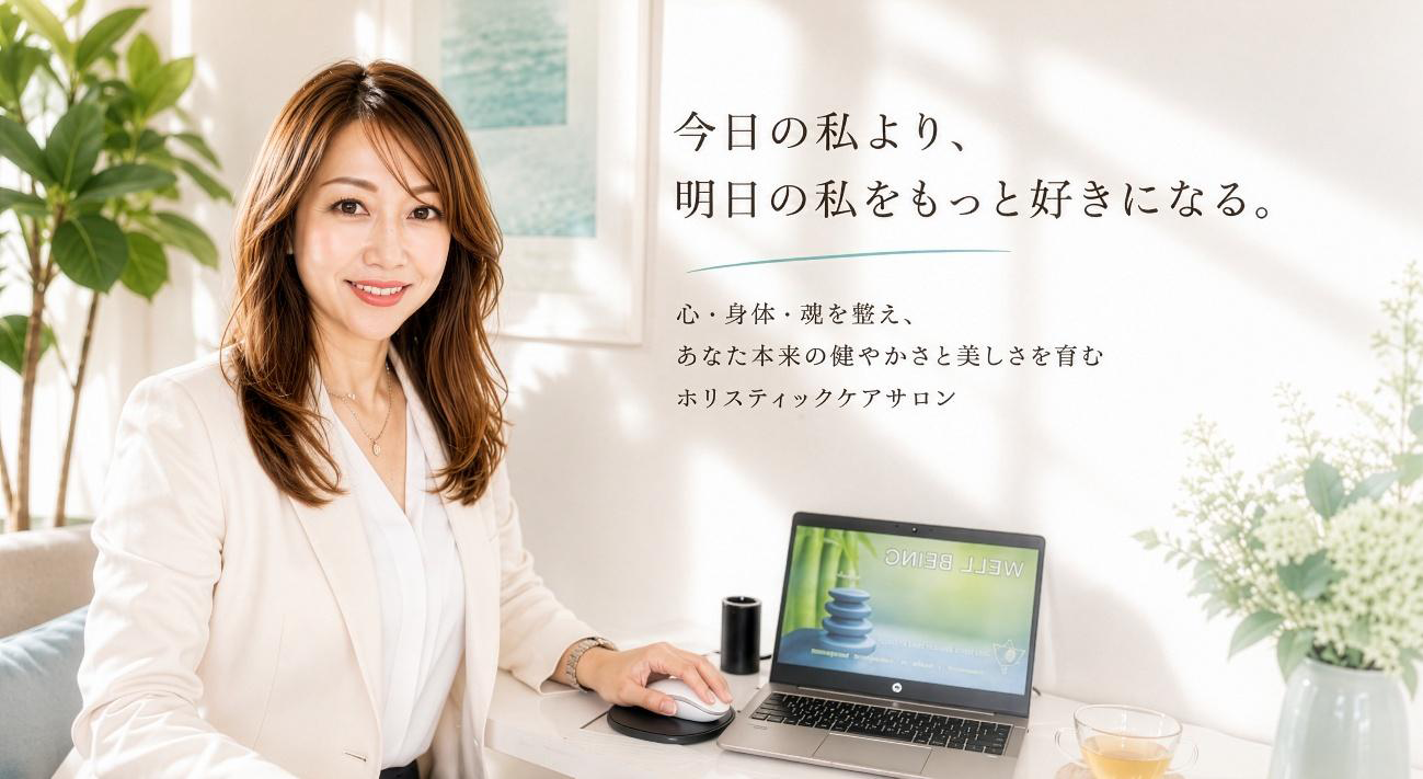 リノンセラピア